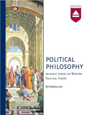 cover image of Political Philosophy